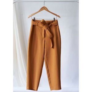 Wilfred by Aritzia Tie-Front Pants